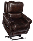 Eisley - Power Recliner - Power Headrest, Lumbar And Lift