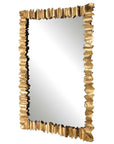 Lev - Mirror - Gold