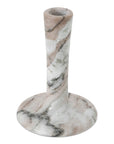 East - Candle Holder Tall - Beige