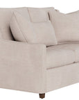 Hudson - Loveseat, Special Order - Beige