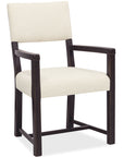 Driftwood - Upholstered Arm Chair (Set of 2)