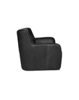 Sullivan - Swivel Chair - Black