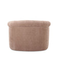 Thora - Lounge Chair - Pink