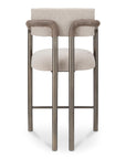 Cassidy - Counter Height (24"-27") - Light Brown