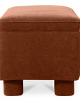 Ichigo - Storage Bench - Orange