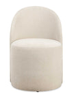 Roll With It - Dining Chair - Beige