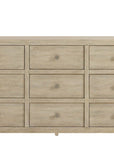 Oasis - Dockside Dresser - Beige