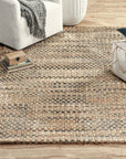 Panama - Bold Stripe Rug