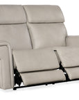 MS - Lyra Zero Gravity Power Loveseat