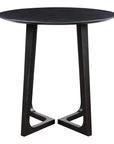 Godenza - Counter Table - Black