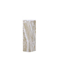 Nix - Outdoor Side Table - Green
