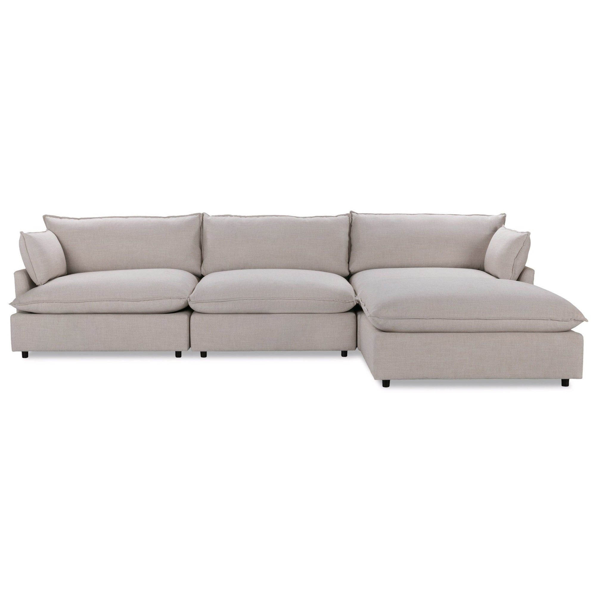 Caplan - Modular Sectional