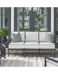 Coastal Living Outdoor - Seneca Sofa - Special Order - White