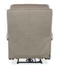 MS - Somers Power Recliner With Power Headrest