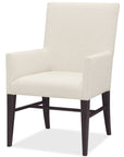 Driftwood - Fabric Upholstered Arm Chair (Set of 2)