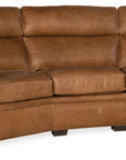 Raiden - Stationary Angled Sofa 8-Way