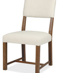 Driftwood - Upholstered Side Chair (Set of 2)