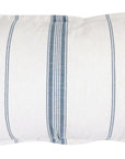 Jayson - Linen Cashmere 3 Piece Duvet Set