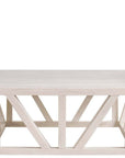 Dwell - Square Cocktail Table