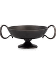 Floris - Decorative Bowl - Black