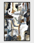 Chicago - Painting Art by Buddy Whitlock
