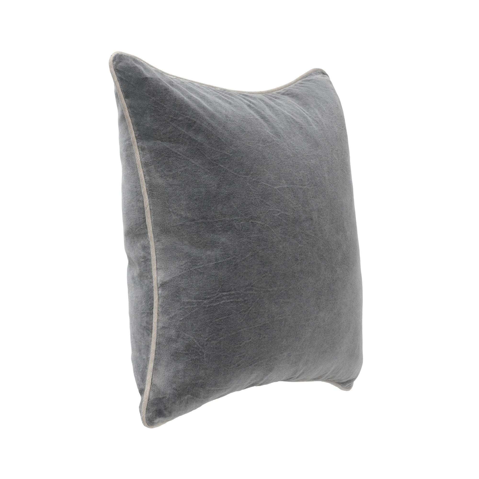 Heirloom Velvet - SLD Pillow