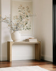 Berkley - Console Table - Natural