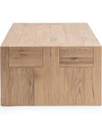 Bristol - Reclaimed Oak Table