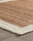 Serene - Frame Area Rug