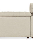 SS - Savion Deux Power Reclining Sectional