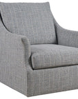 Henri - Swivel Chair