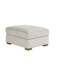 Sophie - Ottoman - Beige