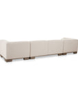 June - Modular Sofa - Oatmeal