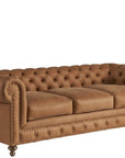 Griffith Park - Berkeley Sofa - Light Brown