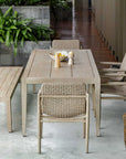 Sumba - Outdoor Dining Chair