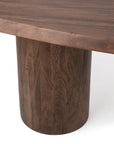 Saunders - Desk - Vinegar