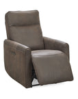 Vivica - Leather Power Recliner