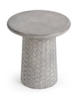 Delaine - Outdoor Table