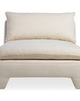 Estelle - Chaise - Cream