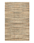 Panama - Bold Stripe Rug