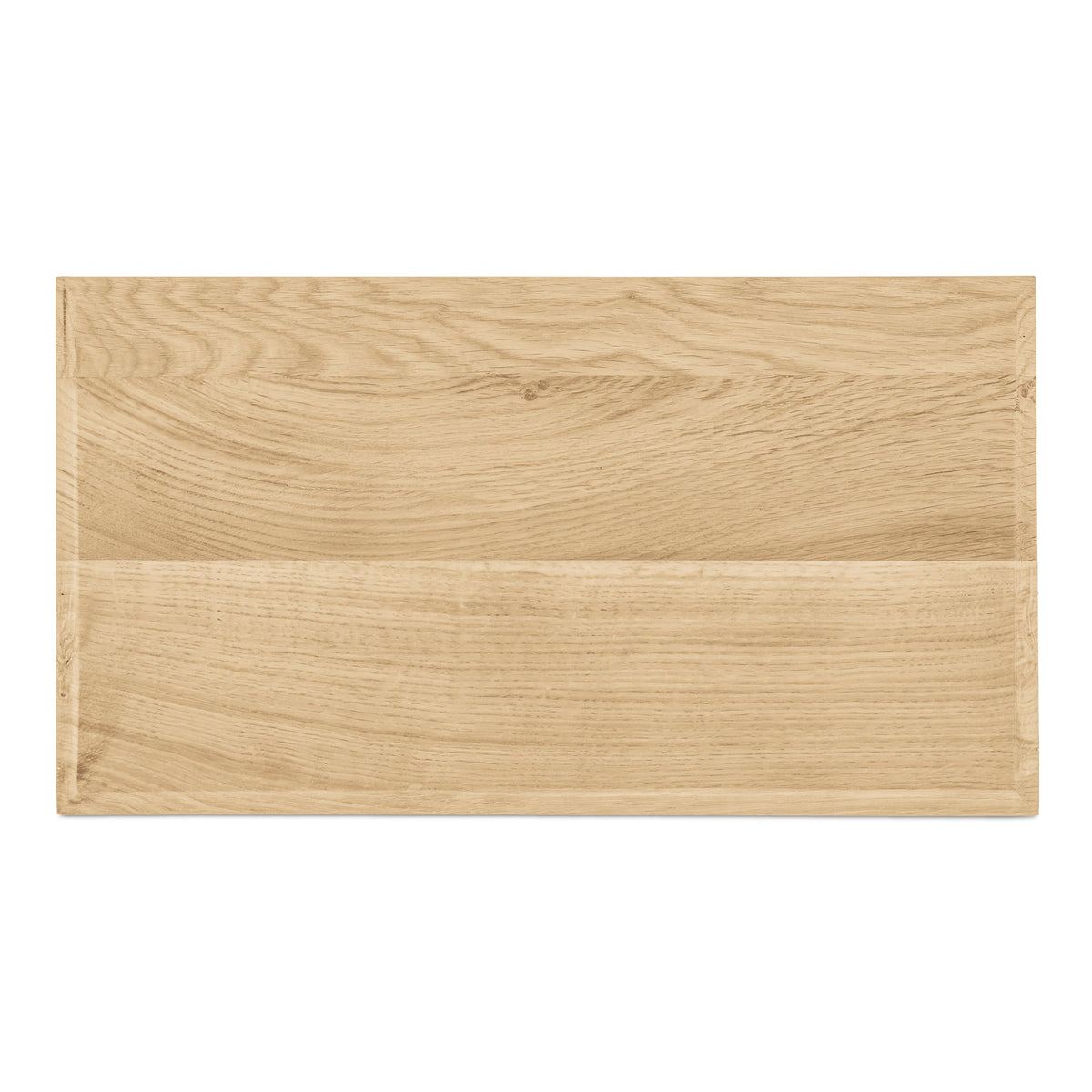 Harbor - Tray - Oak