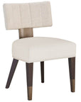 Erinn V x Universal - Loleta Side Chair (Set of 2) - Beige