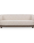Meera - Sofa - Beige