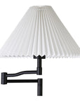 Fora - Floor Lamp - Black