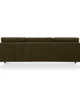 Quinn - Sectional - Cedar Green