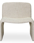 Ella - Accent Chair - Beige