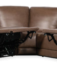 SS - Torres Sectional