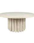 Tiber - Round Dining Table