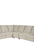 Rhodes - Sectional