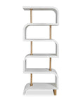 Bia - Etagere - White
